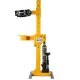 Hydraulický stahovák pružin stojanový 1 tunový M80440