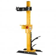 Hydraulický stahovák pružin stojanový 1 tunový M80440