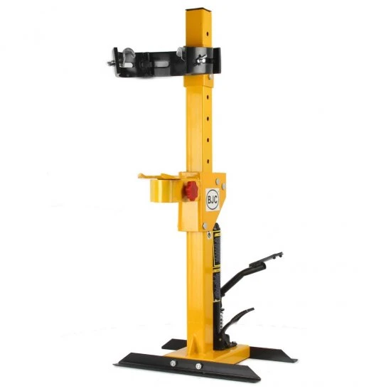 Hydraulický stahovák pružin stojanový 1 tunový M80440