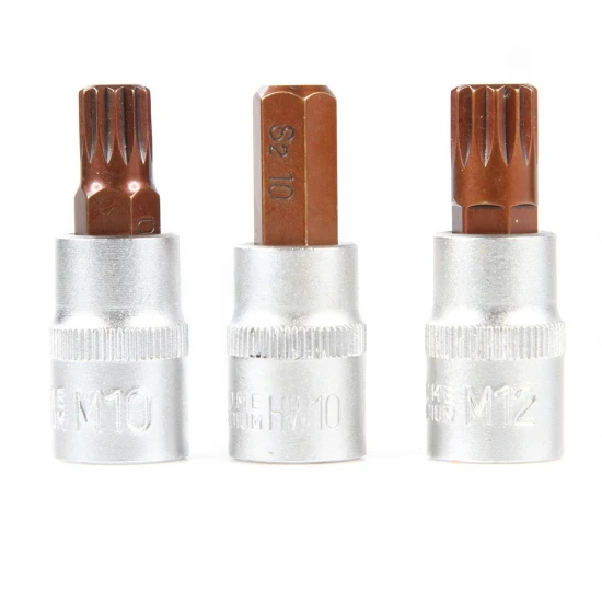 Momentový klíč 1/4" 5-25Nm B53574