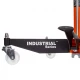 Hydraulický dílenský zvedák na převodovky 600kg B80415