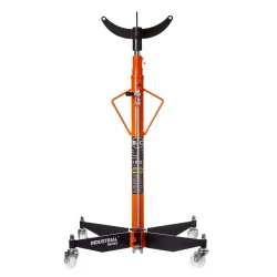 Hydraulický dílenský zvedák na převodovky 600kg B80415