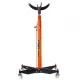 Hydraulický dílenský zvedák na převodovky 600kg B80415