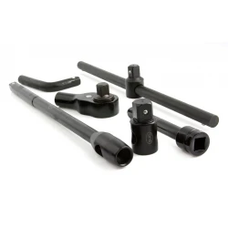 Gola sada 1" a 3/4" 17-65mm 6 hran 26 dílná kovaná M58248