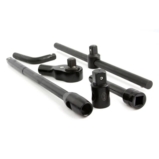 Gola sada 1" a 3/4" 17-65mm 6 hran 26 dílná kovaná M58248