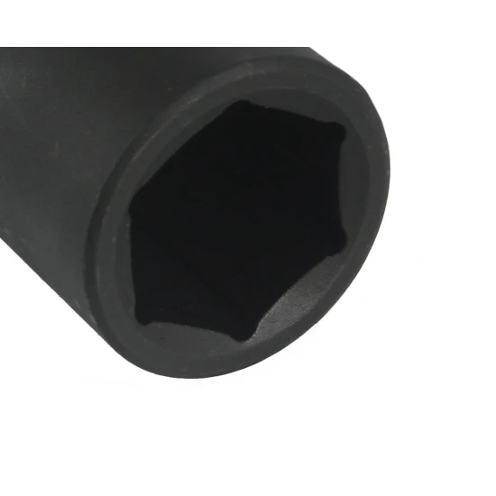 Kované nástrčné klíče 3/4 17-32mm M58276