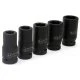 Kované nástrčné klíče 3/4 19-30mm M58277
