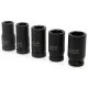Kované nástrčné klíče 3/4 19-30mm M58277