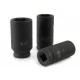 Kované nástrčné klíče 8-32 mm prodloužené 1/2" M58291
