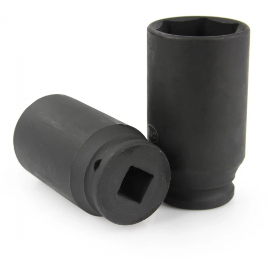 Kované nástrčné klíče 1/2" 10-32mm 16ks M58295