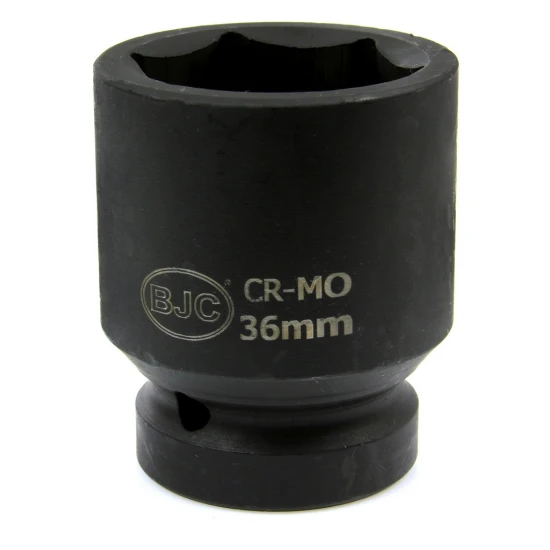 Nástrčný klíč kovaný 36mm 3/4" 6 hranný M585361
