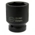 Nástrčný klíč kovaný 36mm 3/4" 6 hranný M585361