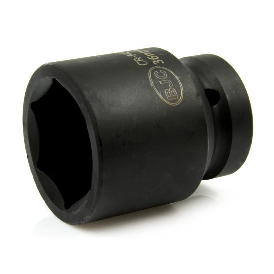 Nástrčný klíč kovaný 36mm 3/4" 6 hranný M585361