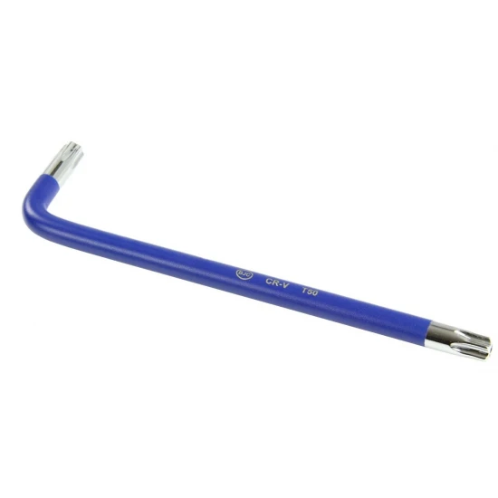 Sada torx klíče T10-T50 M66441