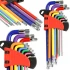 Sada torx klíče T10-T50 M66441