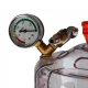Pneumatická odsávačka na použitý olej 80 litrová M78305