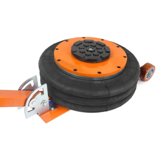 Pneumatický polštářový zvedák 6 tunový M80135