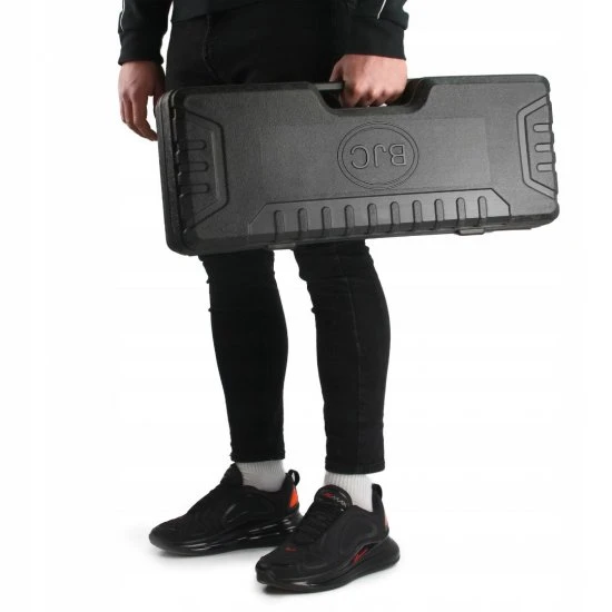 Pojízdný nízkoprofilový zvedák 2.5 tunový M80231