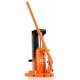 Hydraulický strojní zvedák 10 tunový M80290
