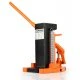 Hydraulický strojní zvedák 10 tunový M80290