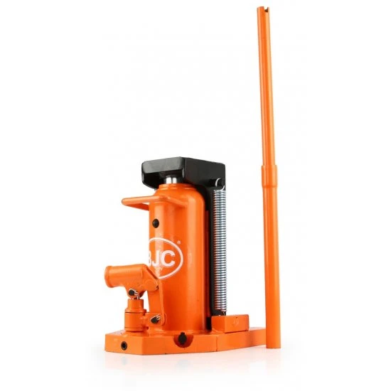 Hydraulický strojní zvedák 10 tunový M80290