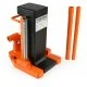 Hydraulický strojní zvedák 10 tunový M80290