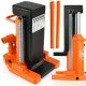 Hydraulický strojní zvedák 10 tunový M80290