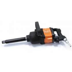 Pneumatický rázový utahovák 1" BJC 788A M80521