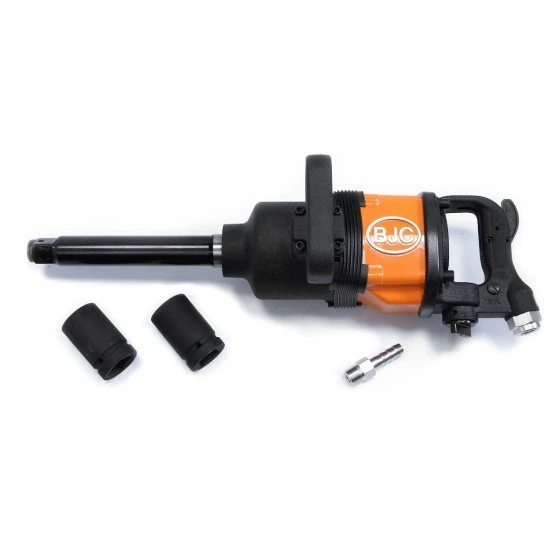 Pneumatický rázový utahovák 1 BJC 788A M80521