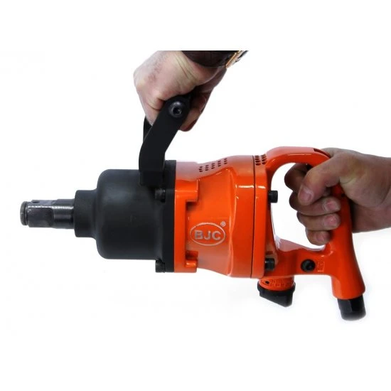 Pneumatický rázový utahovák 1 BJC355 M80525