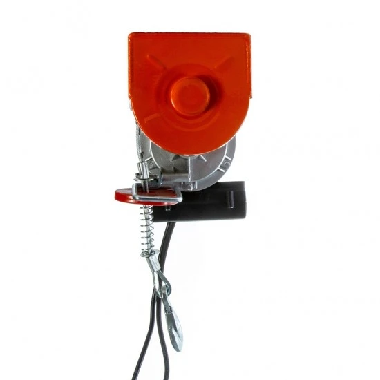 Elektrický lanový naviják 300/600kg 230V M80790B