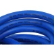 Vzduchová hadice ke kompresoru NBR 12x19mm s rychlospojkami 20 metrová M82088
