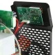 Invertorová auto nabíječka 12V/24V s podporou startu M82498
