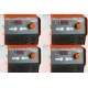 Invertorová auto nabíječka 12V/24V s podporou startu M82498