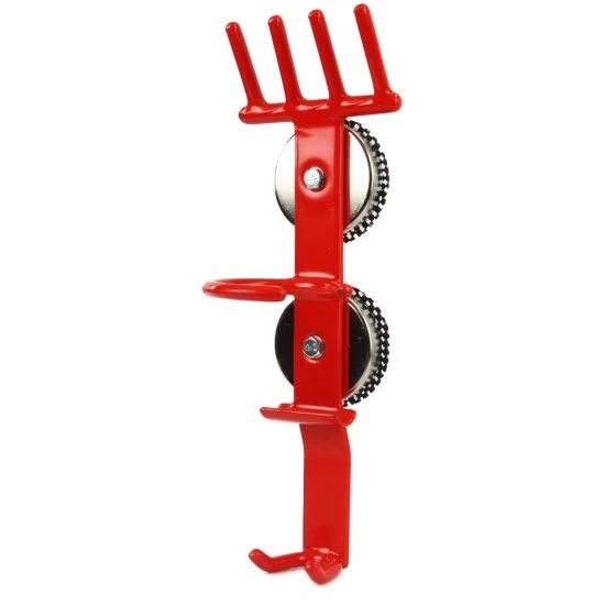 Magnetický držák na rázový utahovák a nástrčné klíče M90081