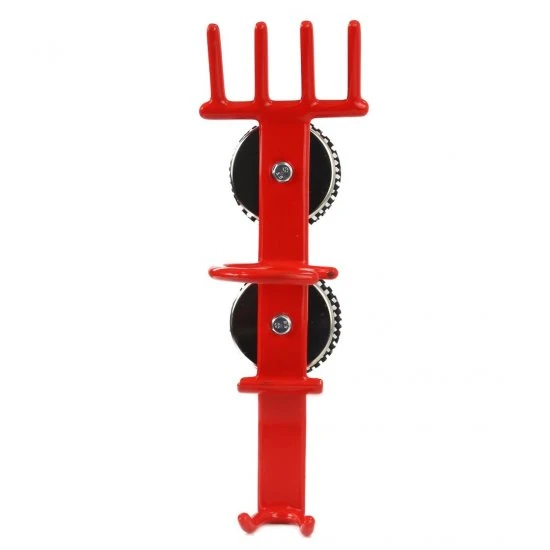 Magnetický držák na rázový utahovák a nástrčné klíče M90081
