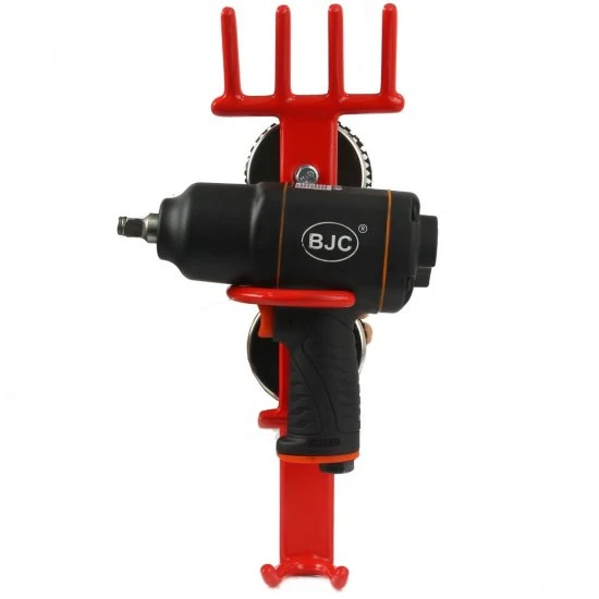 Magnetický držák na rázový utahovák a nástrčné klíče M90081