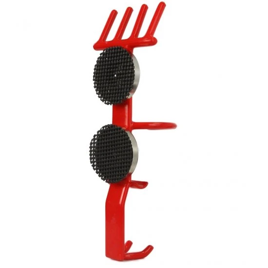 Magnetický držák na rázový utahovák a nástrčné klíče M90081