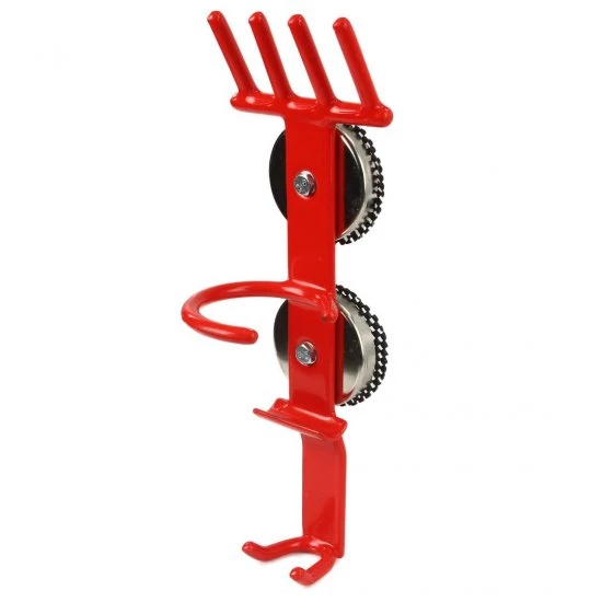 Magnetický držák na rázový utahovák a nástrčné klíče M90081