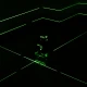 Křížový nivelační laser 360 stupňový 16 liniový 00018763