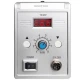 Svářečka plastů 700W 858D 00021708