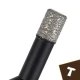 Diamantové vykružováky M14 do dlažby 6-68 mm 6 dílná sada 00027079