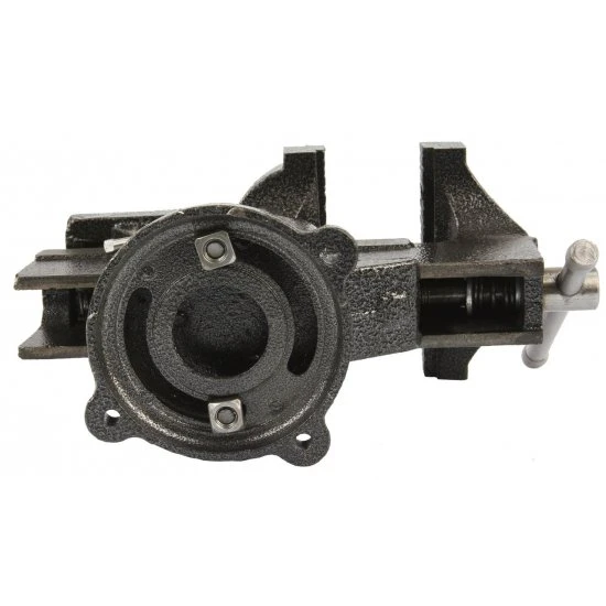 Svěrák otočný 150 mm s kovadlinou M36010