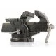 Svěrák otočný 150 mm s kovadlinou M36010