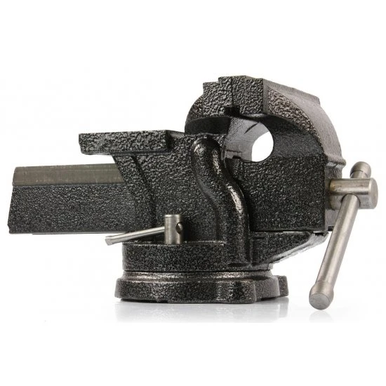 Svěrák otočný 150 mm s kovadlinou M36010