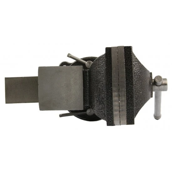 Svěrák otočný 150 mm s kovadlinou M36010