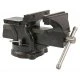 Svěrák otočný 150 mm s kovadlinou M36010