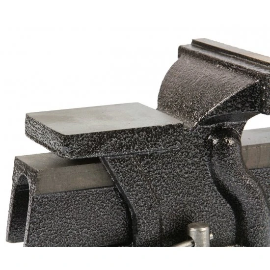 Svěrák otočný 150 mm s kovadlinou M36010