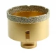 Diamantový vykružovák vrták M14 do dlažby průměr 68 mm M22778C