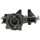 Svěrák otočný 125 mm s kovadlinou M36009